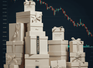 Торговельна війна Трампа б'є по розкоші LVMH: хто винен?