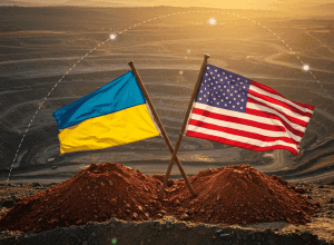 Україна та США на крок ближче до «мінеральної угоди»
