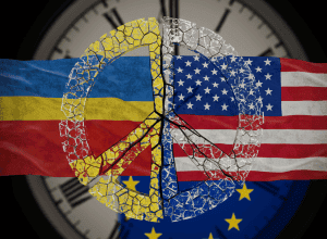 Переговори щодо України: США можуть вийти з процесу?