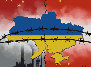 Київ вводить санкції проти китайських компаній: напруга зростає
