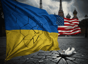 США можуть відмовитися від переговорів щодо України? Аналіз заяви Рубіо