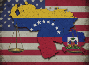 Суд США захистив венесуельців від депортації: рішення Трампа заблоковано