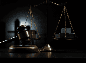 Справа Луїджі Манджіоне: Звинувачення у вбивстві CEO