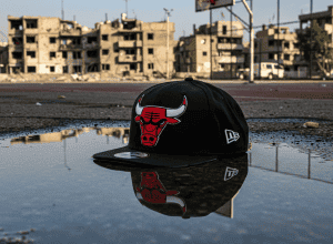 Кепка Chicago Bulls: символ чи загроза?