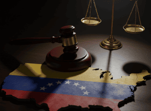 Суд розглядає зупинку депортацій венесуельців: деталі справи
