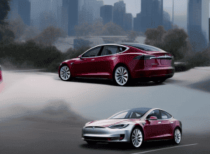Прибуток Tesla падає: Чи повернеться Ілон Маск до компанії?