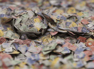 Керівник лотереї Техасу йде у відставку: скандал з rigged draw?