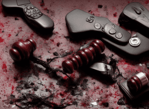 Суддя в Каліфорнії засуджений за вбивство дружини: деталі трагедії
