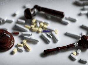 Eli Lilly проти клонів Zepbound: судовий позов фармгіганта