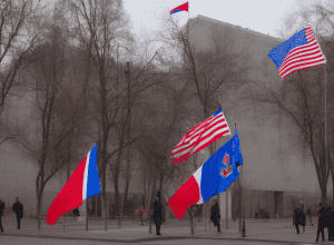 Відносини США та Росії: чи є потепління?