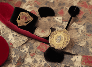 Таємниця розкрита: Жінка-ілюзіоніст повернулася до Magic Circle