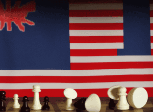 Трамп: США можуть очолити військові дії проти Ірану