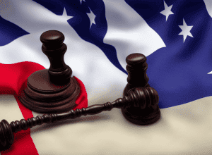Депортація дитини: Суддя підозрює порушення прав громадянина США