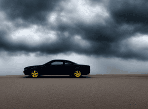 Тарифи Трампа: GM знижує прогноз прибутків