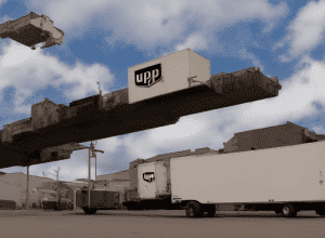 UPS скоротить 20 000 робочих місць: Що відбувається?
