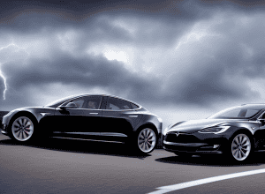 Рада директорів Tesla: Ілон Маск залишається!