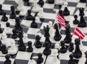 Трамп звільняє Волтца: що відомо про кадрові зміни?