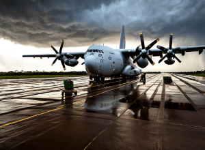 США відправляють рятувальників на Кариби після руйнівного урагану «Мелісса»