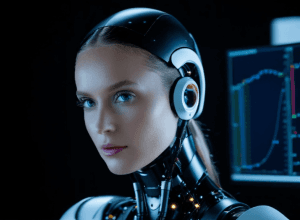 Вплив штучного інтелекту на ринок праці