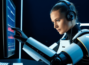 Вплив ШІ на ринок праці: виклики та можливості