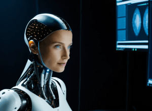 Вплив штучного інтелекту на ринок праці