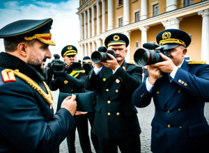 Українська економіка в умовах війни