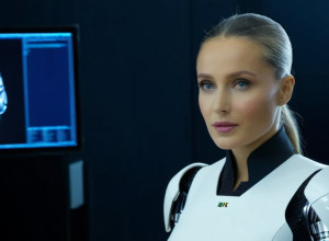 Вплив штучного інтелекту на ринок праці