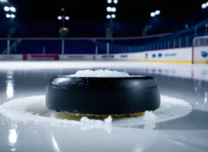 "Вайлд" їдуть до "Гаррікейнз": Анонс матчу НХЛ у Північній Кароліні