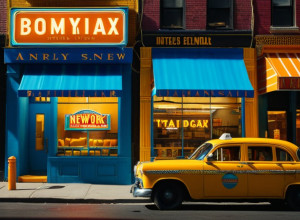 Феномен кампанії Зорана Мамдані: Як візуальний стиль підкорив Нью-Йорк