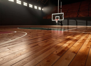 НБА: "Сакраменто Кінгз" зіграє з "Міннесотою Тімбервулвз"