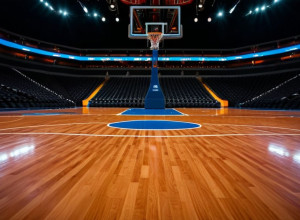 «Нью-Йорк Нікс» проти «Бруклін Нетс»: Битва за Східну конференцію