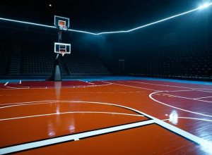 Баскетбольний поєдинок: «Американ Іглз» зустрінуться з «Пенсільванією Квакерс»