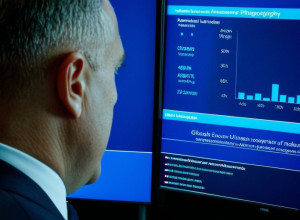 Аналіз впливу штучного інтелекту на світову економіку