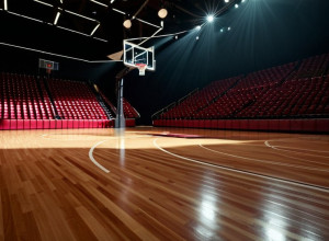 Баскетбольний поєдинок: «Техас Лонгхорнс» зустрінеться з «Лафайєт Леопардс» у неконференційному матчі