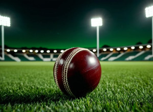 Крикет: ПАР виграє жереб і обирає бити першою у вирішальному матчі проти Пакистану