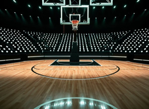 17 очок Мартела Вільямса принесли перемогу California Baptist над UC Irvine