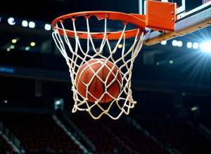 Майкі Льюїс приводить Сен-Мері до перемоги 87-66 над Чаттанугою, набравши 28 очок