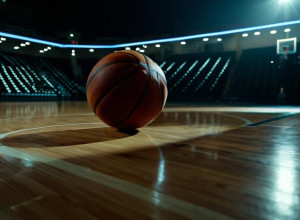 Орегон Стейт здобуває перемогу над ЮІК: 22 очки від Джосаї Лейка