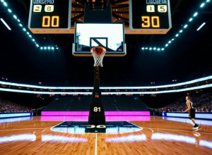 «Маямі Хіт» здобули впевнену перемогу над «Шарлотт Хорнетс» у Кубку НБА