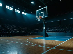 Джонсон з 32 очками веде VMI до перемоги над Southern Indiana