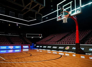 Айдахо здобуло впевнену перемогу над Уітменом з рахунком 94-49