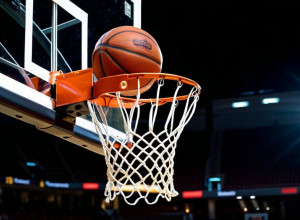 Баскетбол: Південний Іллінойс розгромив Канзас-Сіті з рахунком 101-78