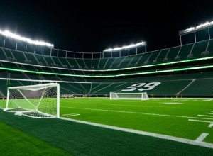 Делавер Стейт Здобув Перемогу над Морган Стейт у Напруженому Футбольному Матчі