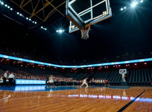 SFA здобула впевнену перемогу над Arkansas State з рахунком 90-65: Кеон Томпсон – лідер матчу