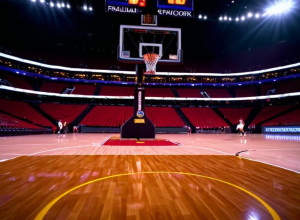 «Сан-Антоніо Сперс» Перемогли «Х'юстон Рокетс» у Дебютному Матчі Кубка НБА