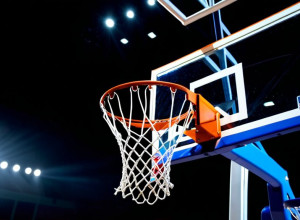 Ітан Робертс набрав 28 очок, "Пенсильванія" розгромила "Роуен" у першому матчі сезону