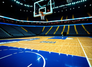 "Фордхем" розгромив "Маунт Сент-Мері" 106:37: Сім гравців набрали двозначну кількість очок