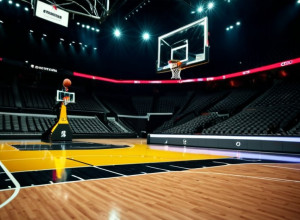 «Детройт Пістонс» перемагає «Бруклін Нетс» у стартовому матчі Кубка НБА: зіркова гра Каннінгема та Дюрена