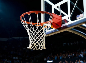 Джордж Мейсон здобуває перемогу над Уінтропом з рахунком 96-90