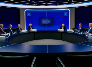 Новий Закон про Штучний Інтелект